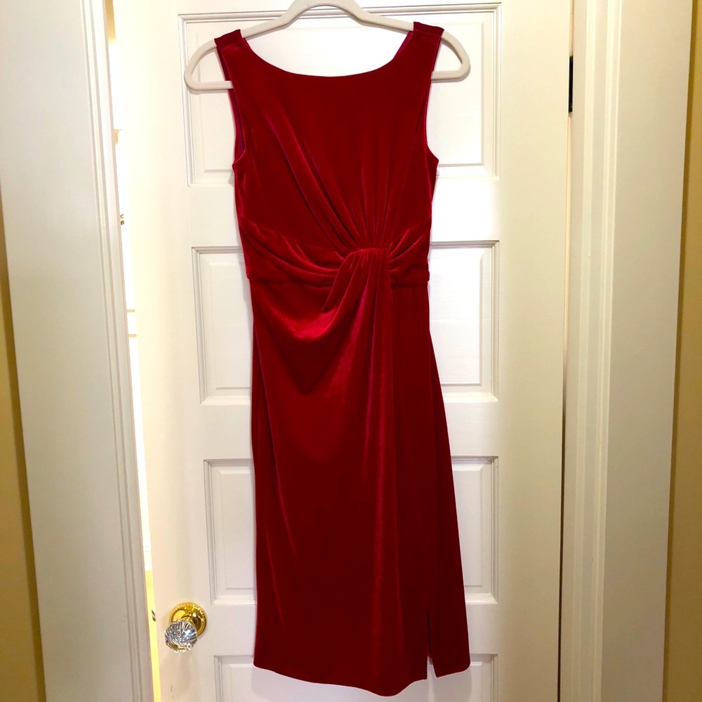 Holiday dress